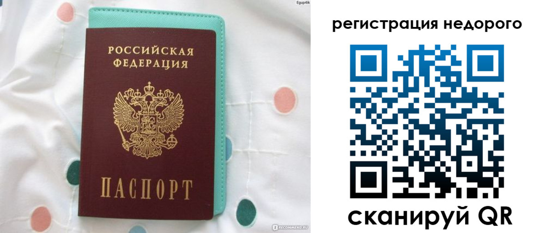 прописка для школы в Ясном